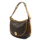 Louis Vuitton Tulum GM · Monogram
