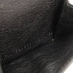 Balenciaga · Trifold Mini Wallet · Calfskin