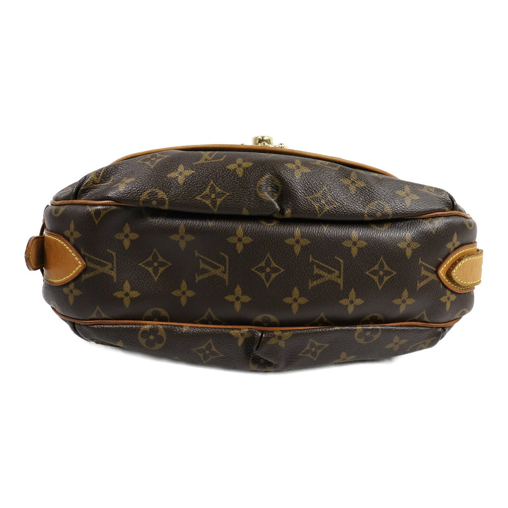 Louis Vuitton Tulum GM · Monogram