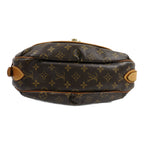 Louis Vuitton Tulum GM · Monogram
