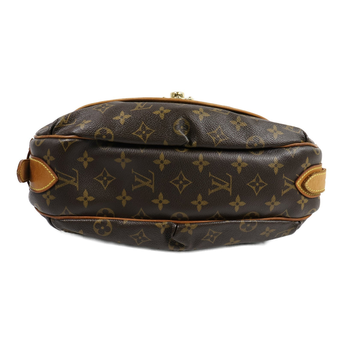 Louis Vuitton Tulum GM · Monogram