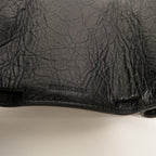 Balenciaga · Trifold Mini Wallet · Calfskin