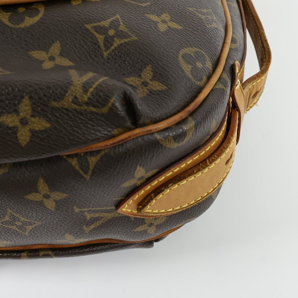 Louis Vuitton Tulum GM · Monogram