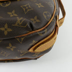 Louis Vuitton Tulum GM · Monogram
