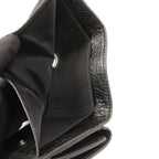 Balenciaga · Trifold Mini Wallet · Calfskin