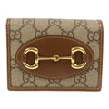 Gucci Horsebit 1955 · Card Case