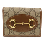Gucci Horsebit 1955 · Card Case