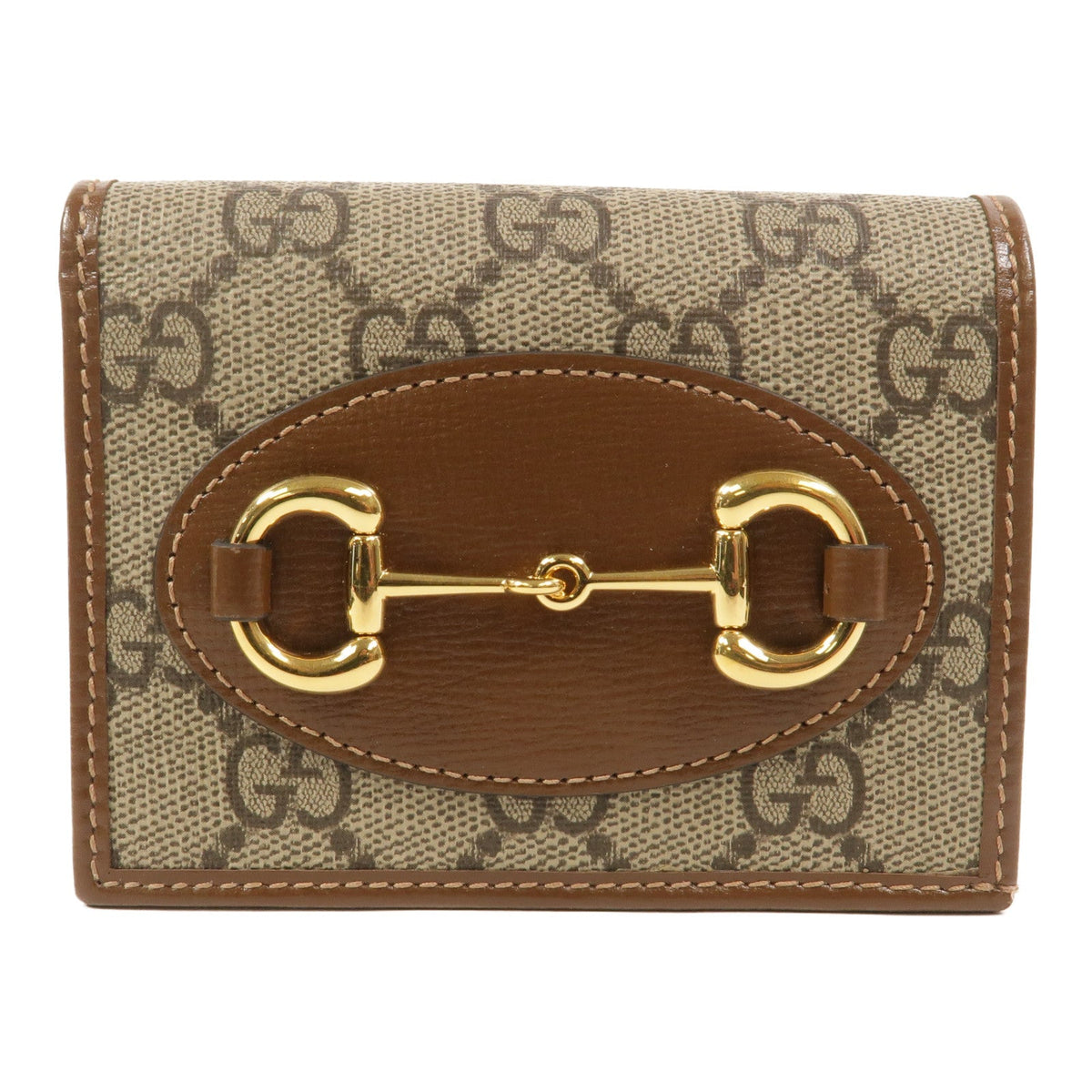 Gucci Horsebit 1955 · Card Case