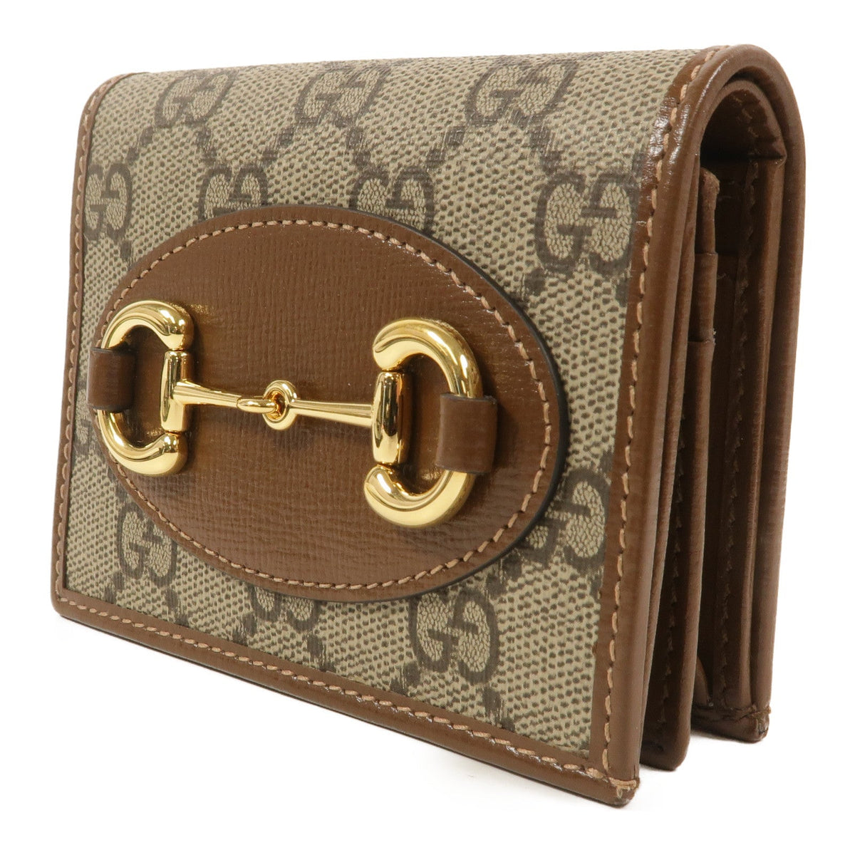 Gucci Horsebit 1955 · Card Case