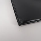 Saint Laurent Monogram · Calfskin Pouch