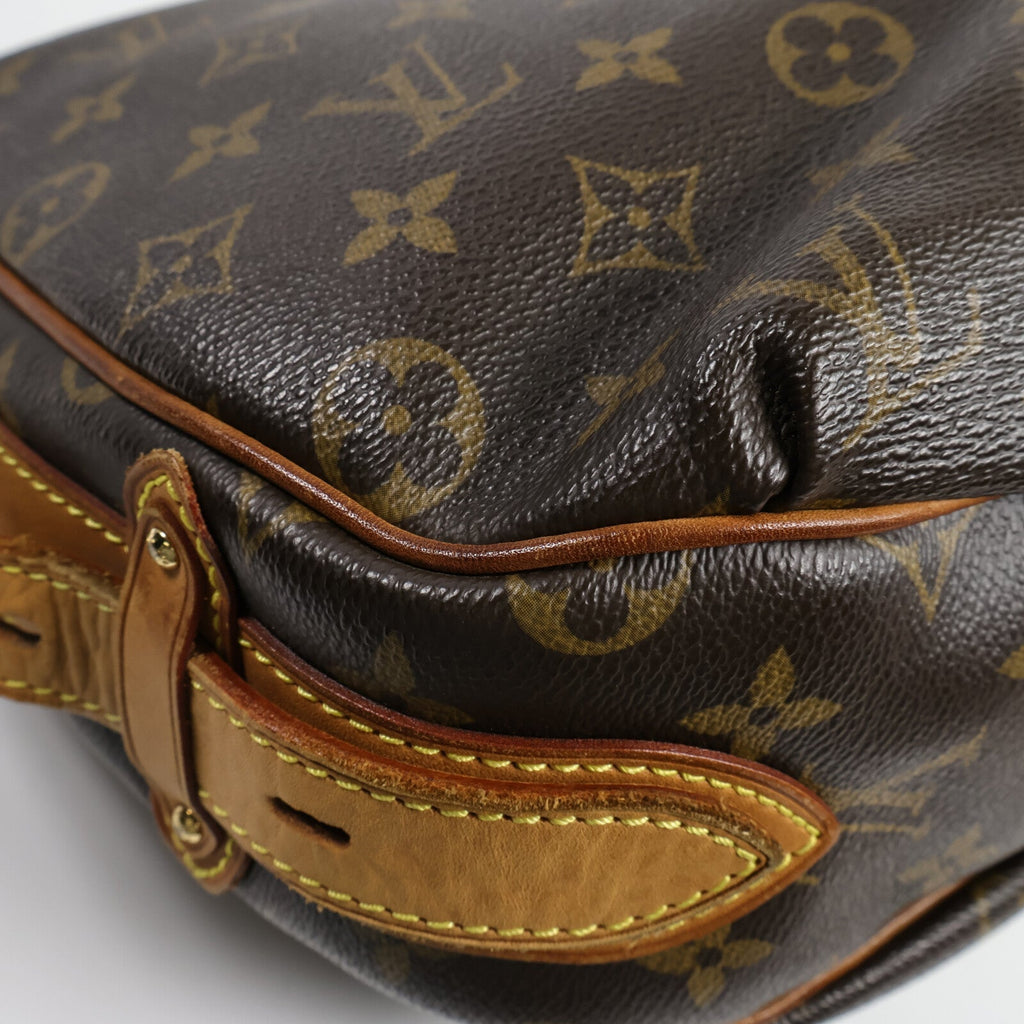 Louis Vuitton Tulum GM · Monogram