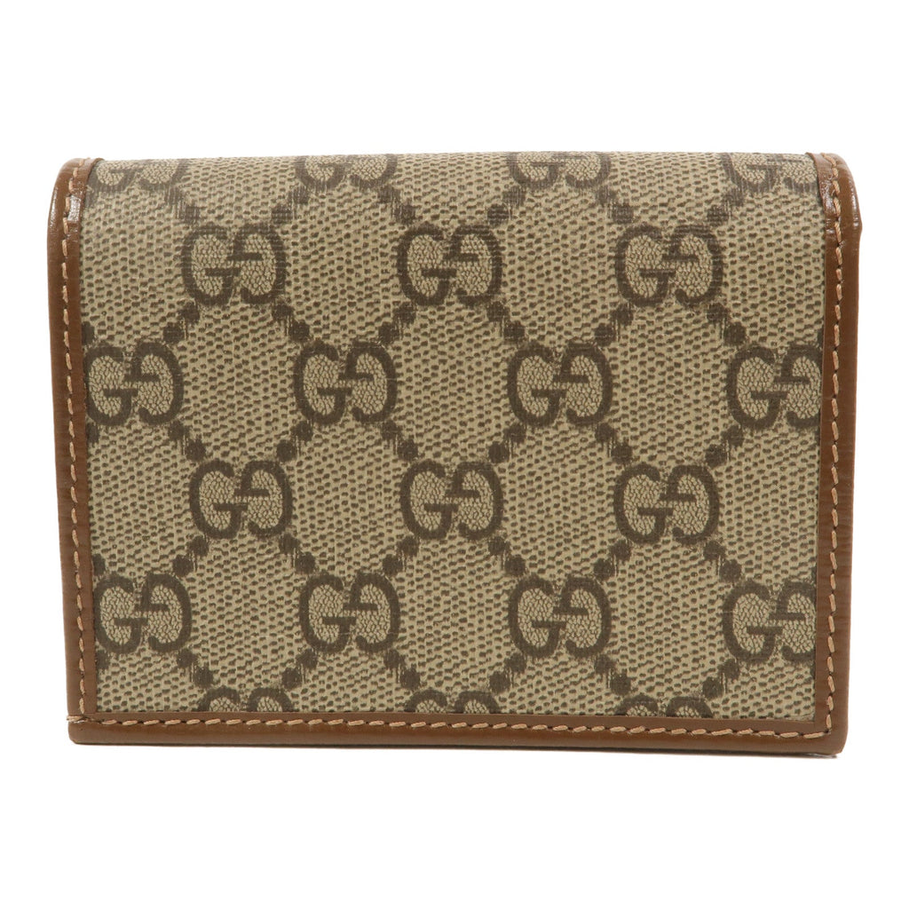 Gucci Horsebit 1955 · Card Case