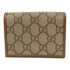Gucci Horsebit 1955 · Card Case