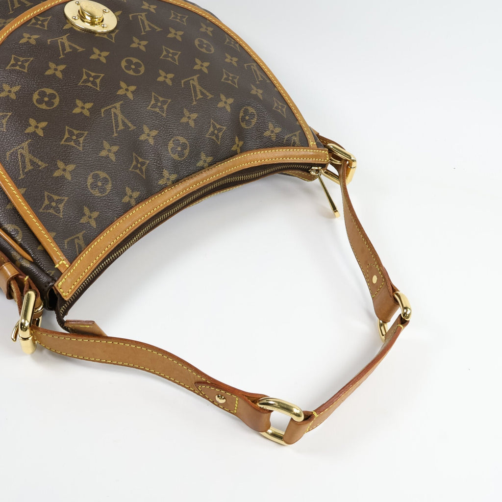 Louis Vuitton Tulum GM · Monogram