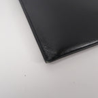 Saint Laurent Monogram · Calfskin Pouch