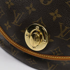 Louis Vuitton Tulum GM · Monogram