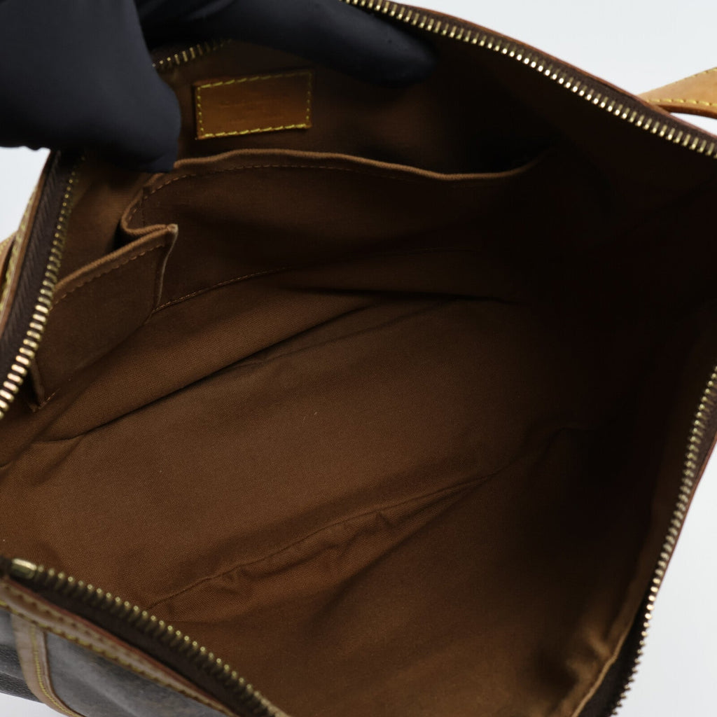 Louis Vuitton Tulum GM · Monogram