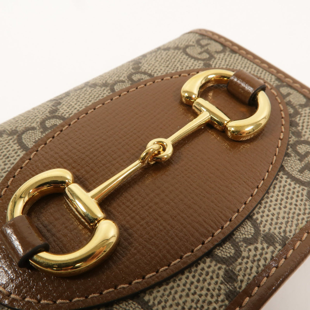 Gucci Horsebit 1955 · Card Case