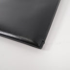 Saint Laurent Monogram · Calfskin Pouch