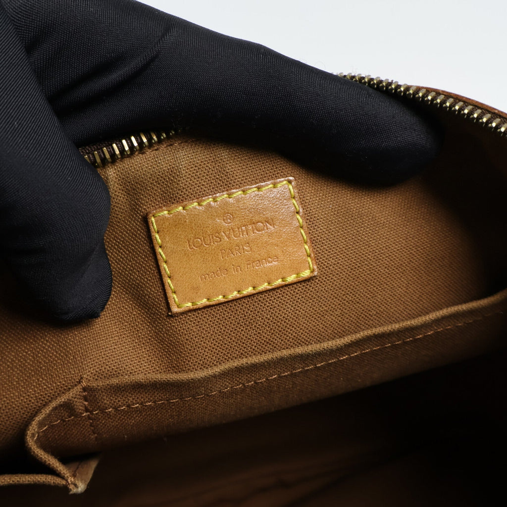 Louis Vuitton Tulum GM · Monogram