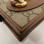 Gucci Horsebit 1955 · Card Case