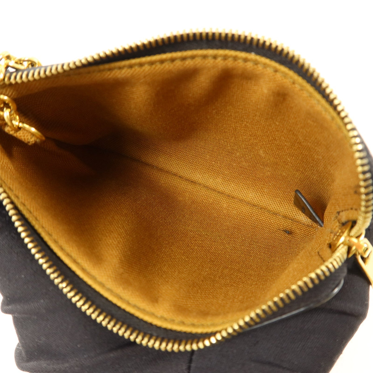 Celine · Coated Canvas Coin Purse