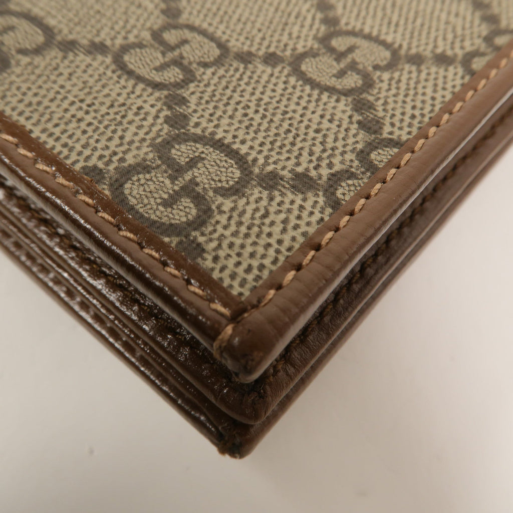 Gucci Horsebit 1955 · Card Case
