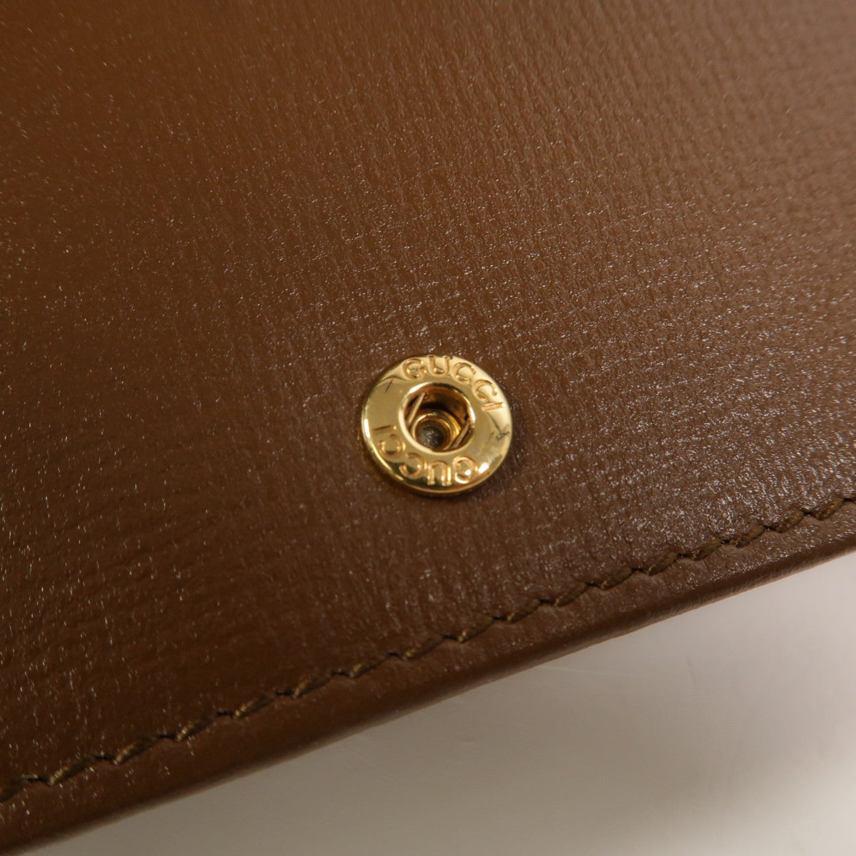 Gucci Horsebit 1955 · Card Case
