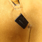 Celine · Coated Canvas Coin Purse