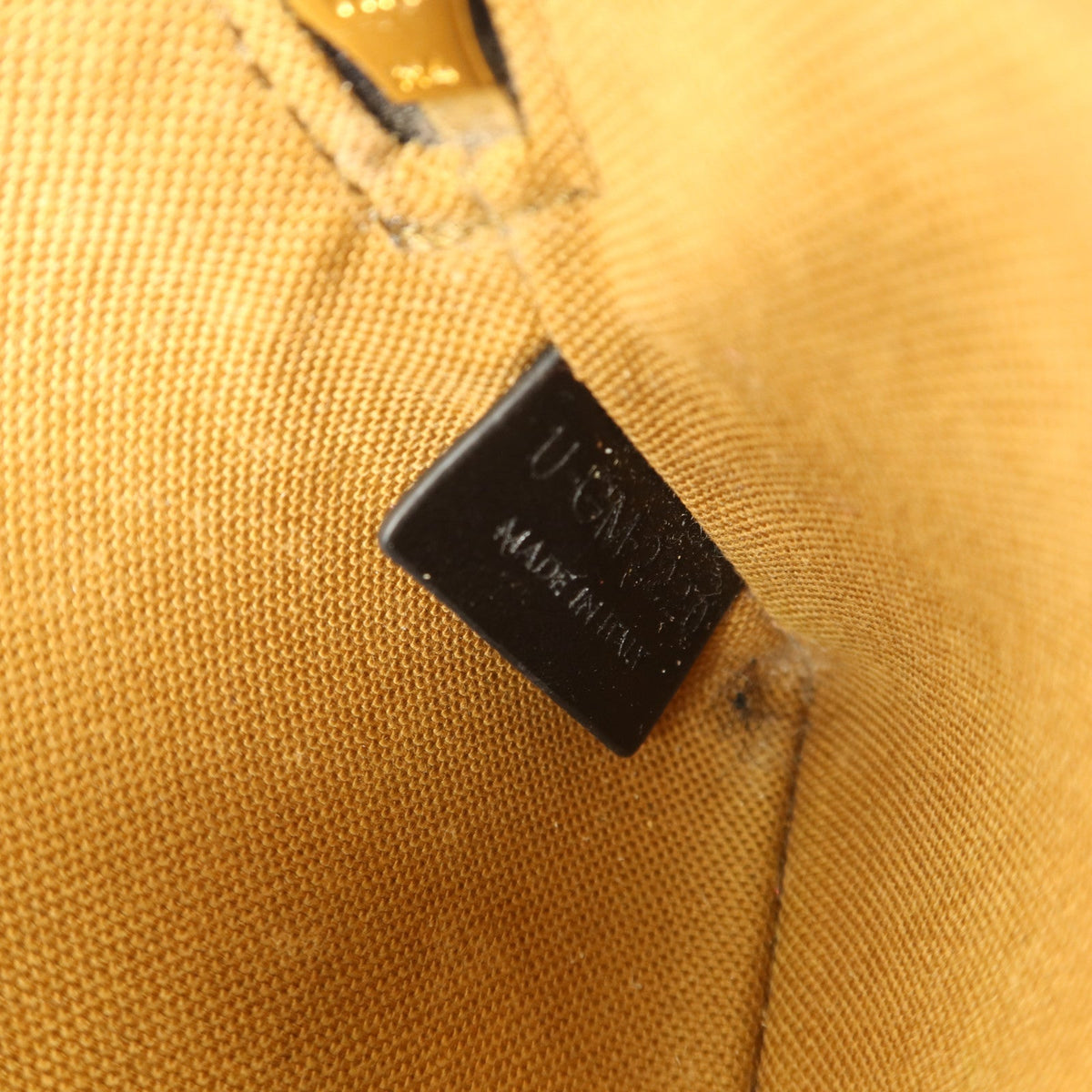 Celine · Coated Canvas Coin Purse