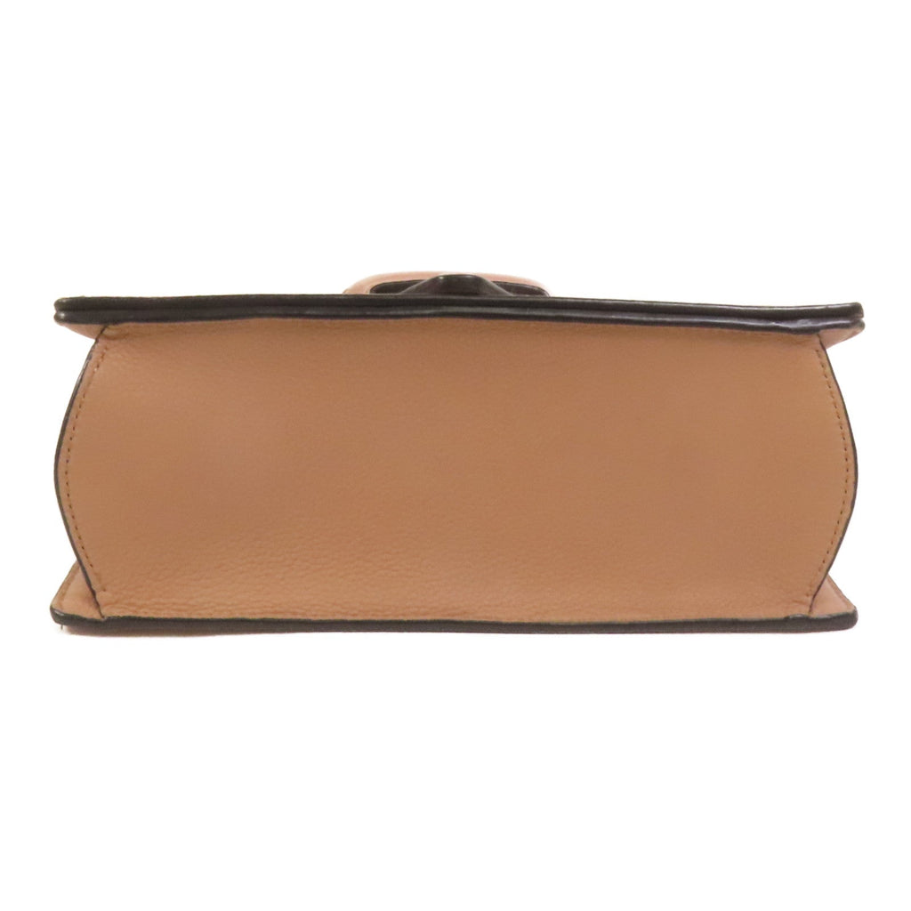 Loewe Barcelona · Calfskin