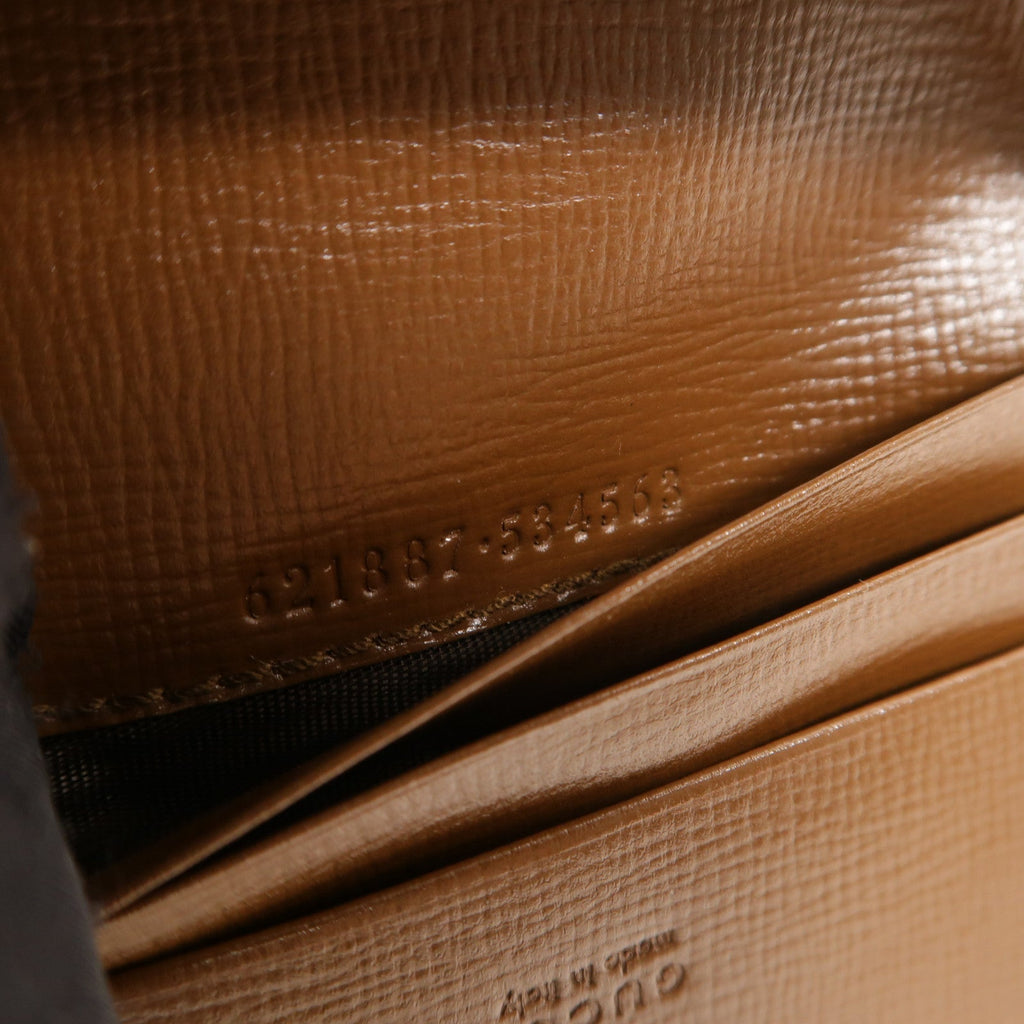 Gucci Horsebit 1955 · Card Case