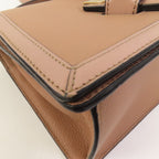 Loewe Barcelona · Calfskin