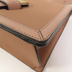 Loewe Barcelona · Calfskin