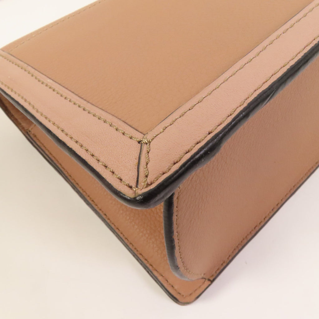 Loewe Barcelona · Calfskin