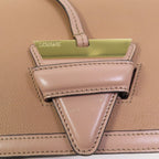 Loewe Barcelona · Calfskin