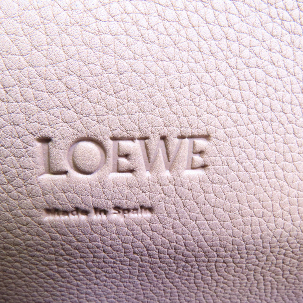 Loewe Barcelona · Calfskin