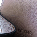 Loewe Barcelona · Calfskin