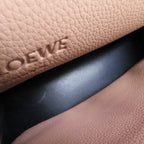 Loewe Barcelona · Calfskin