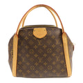 Louis Vuitton Marais MM · Monogram
