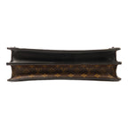 Louis Vuitton Trunk · Monogram Reverse