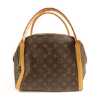 Louis Vuitton Marais MM · Monogram