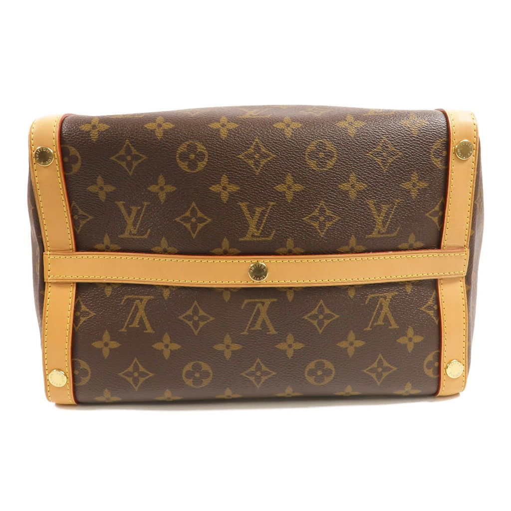 Louis Vuitton Marais MM · Monogram