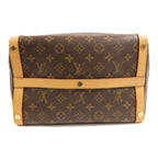 Louis Vuitton Marais MM · Monogram