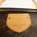 Louis Vuitton Marais MM · Monogram