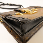 Louis Vuitton Trunk · Monogram Reverse