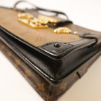 Louis Vuitton Trunk · Monogram Reverse
