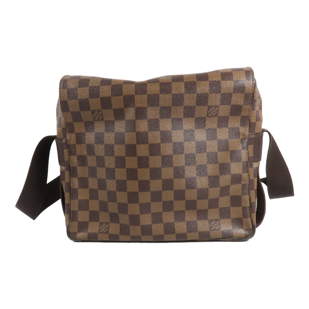 Louis Vuitton Naviglio · Damier