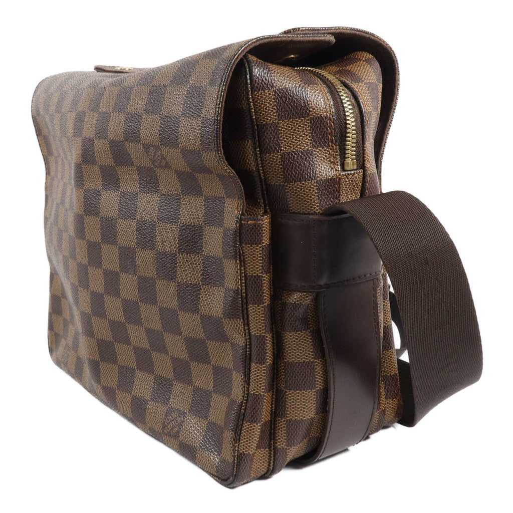 Louis Vuitton Naviglio · Damier