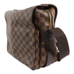 Louis Vuitton Naviglio · Damier